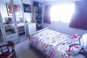 Bedroom Two- click for photo gallery